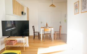 Appartement A Beaupreau En Mauges